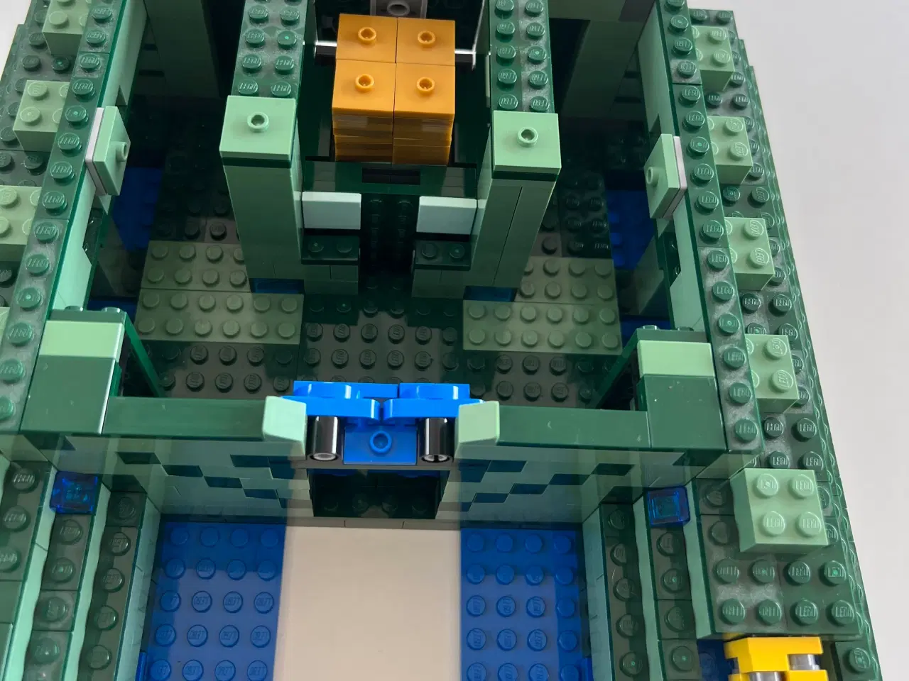 Billede 9 - Lego Minecraft nr. 21136