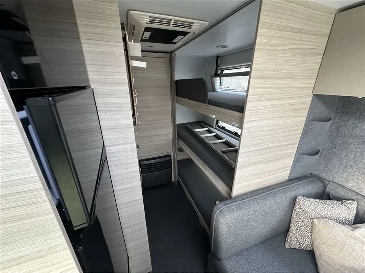 Billede 5 - 2023 - Adria Altea 552 PK