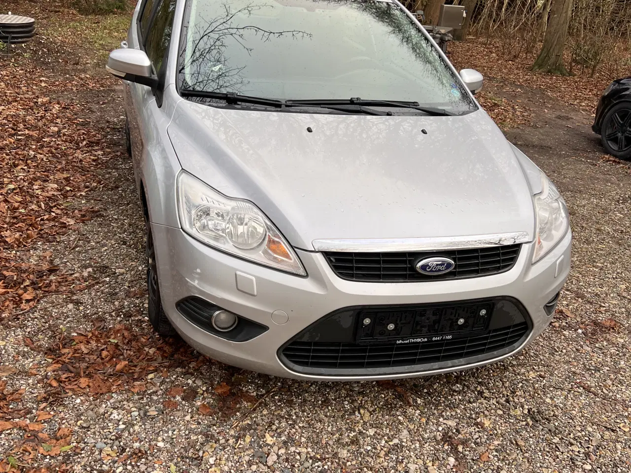 Billede 5 - Billig bil projekt 