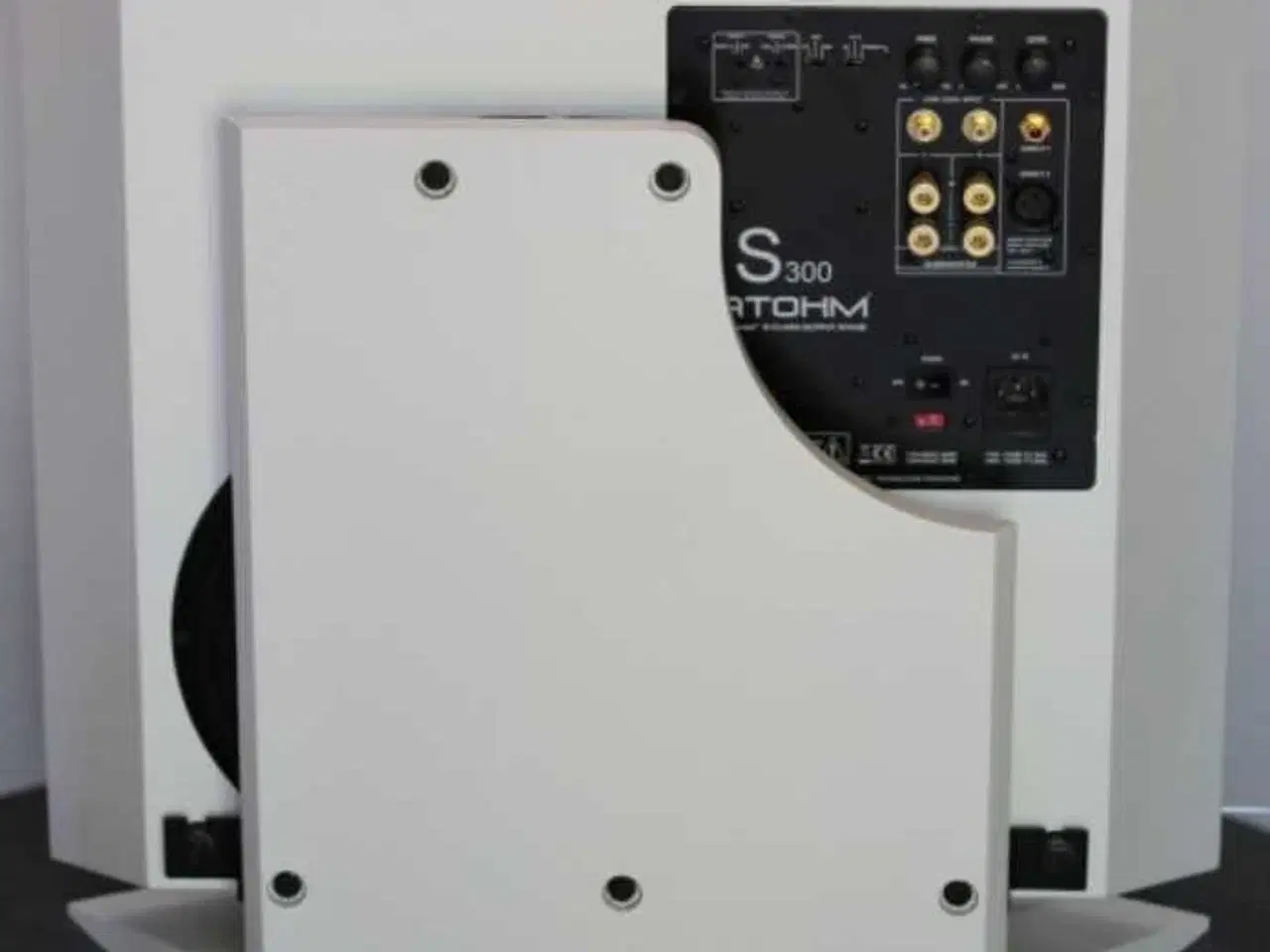 Billede 15 - Oprydningssalg af highend højttalere, sub m.m 