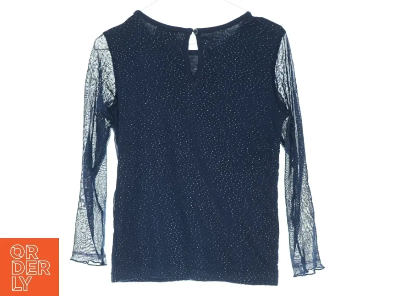 Billede 2 - Bluse fra The New (str. 122 cm)