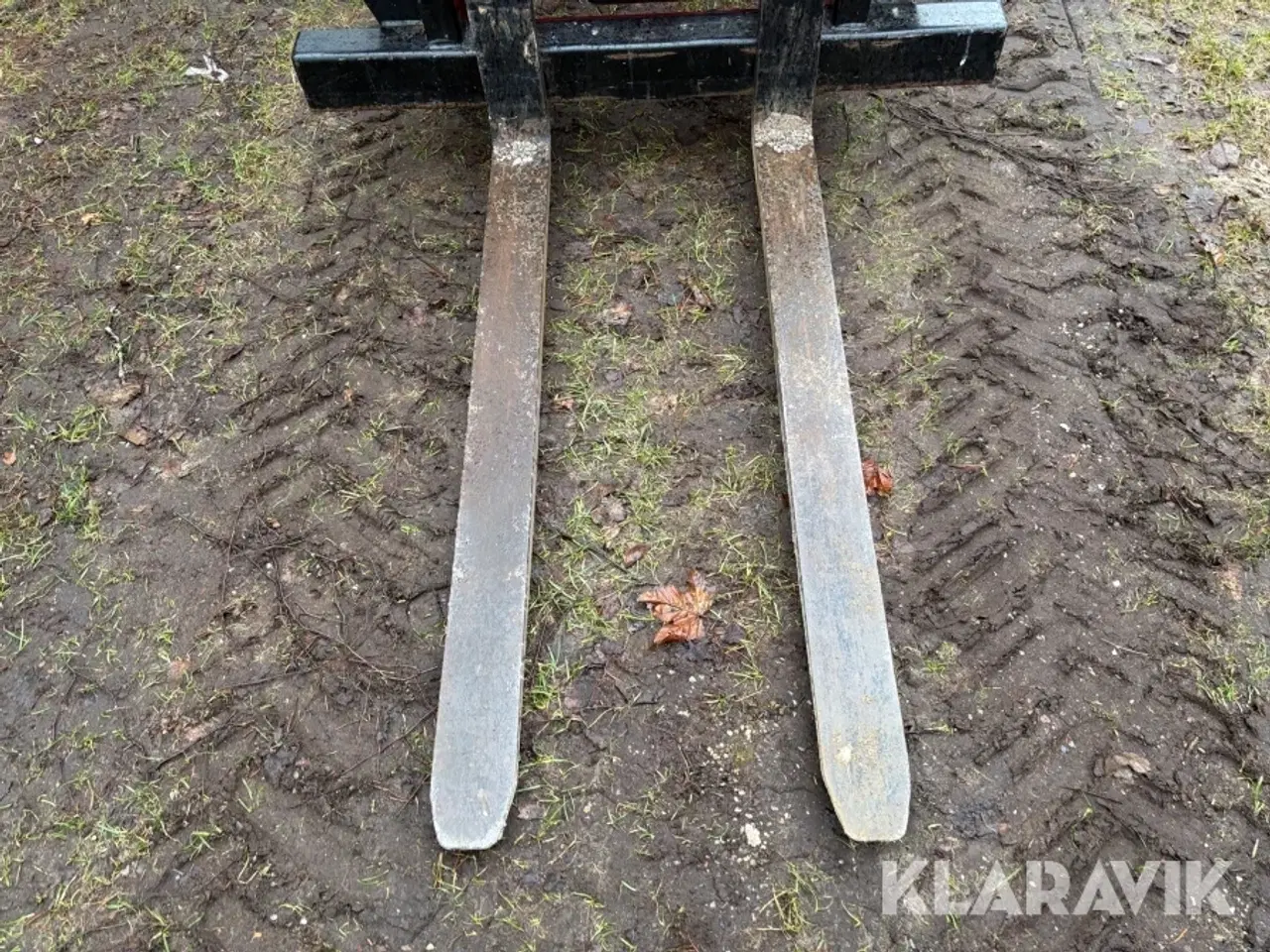 Billede 10 - Minilæsser HZM 809