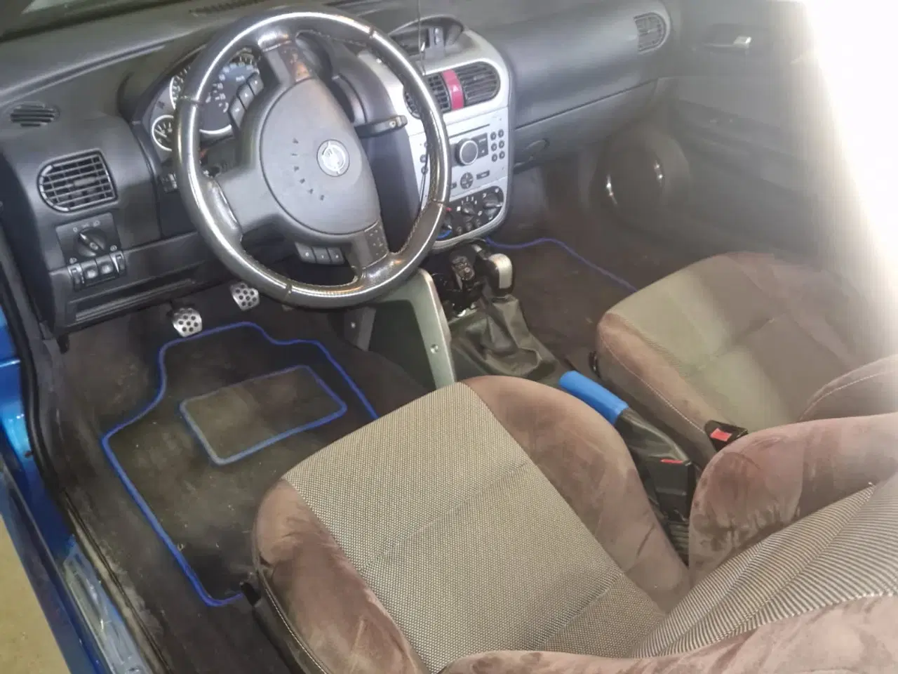 Billede 5 - Opel tigra 1.4