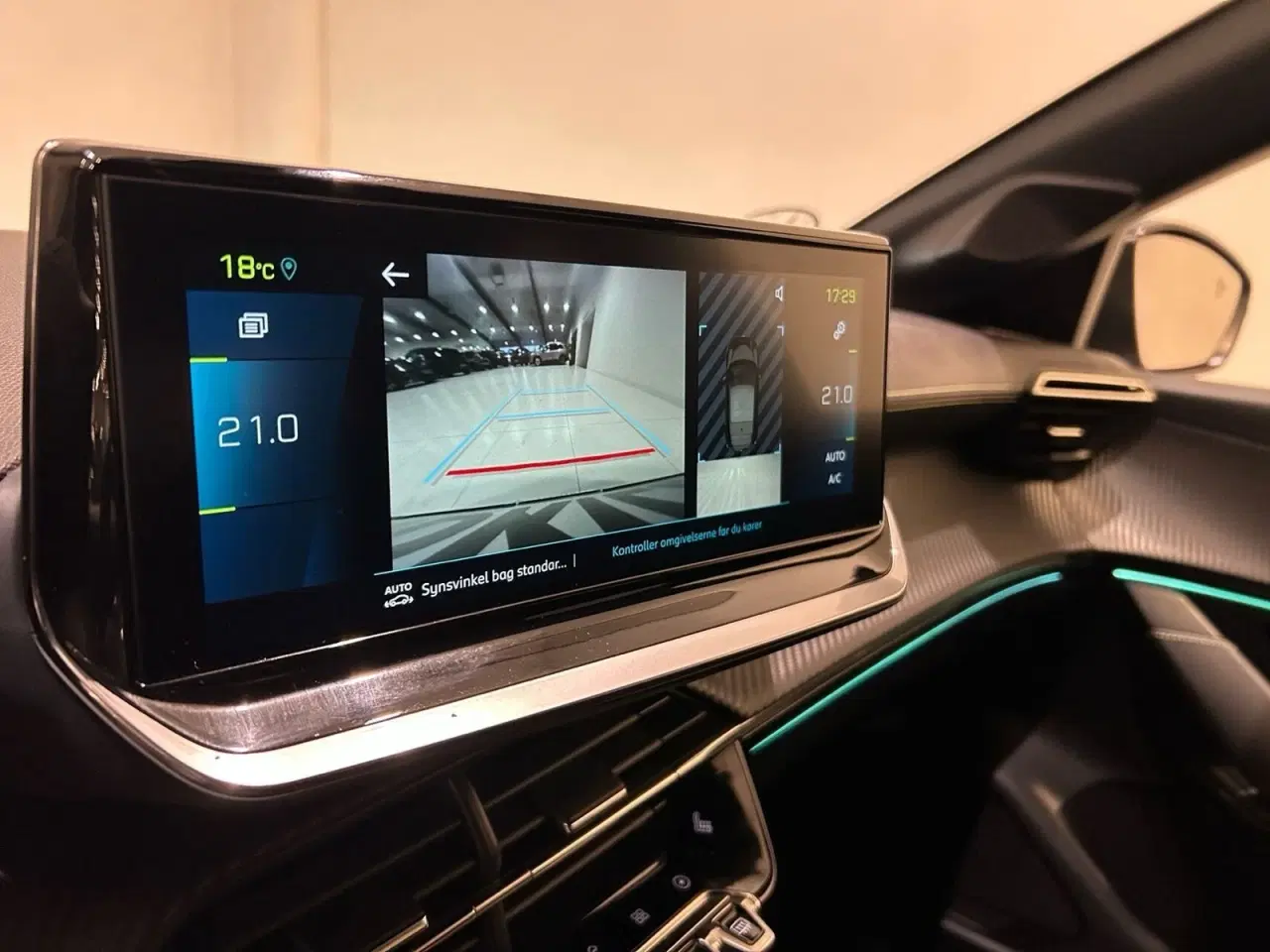 Billede 14 - Peugeot e-208 50 GT