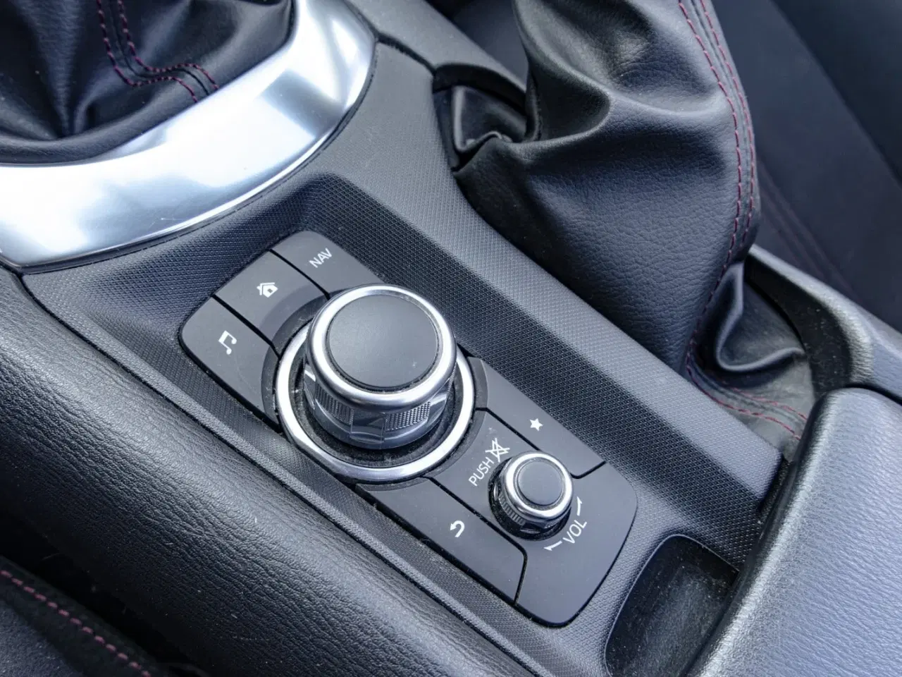 Billede 7 - Mazda MX-5 1,5 SkyActiv-G 131 Roadster Edition