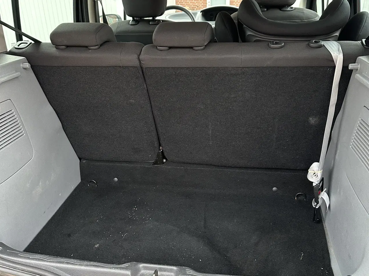 Billede 10 - Renualt Modus