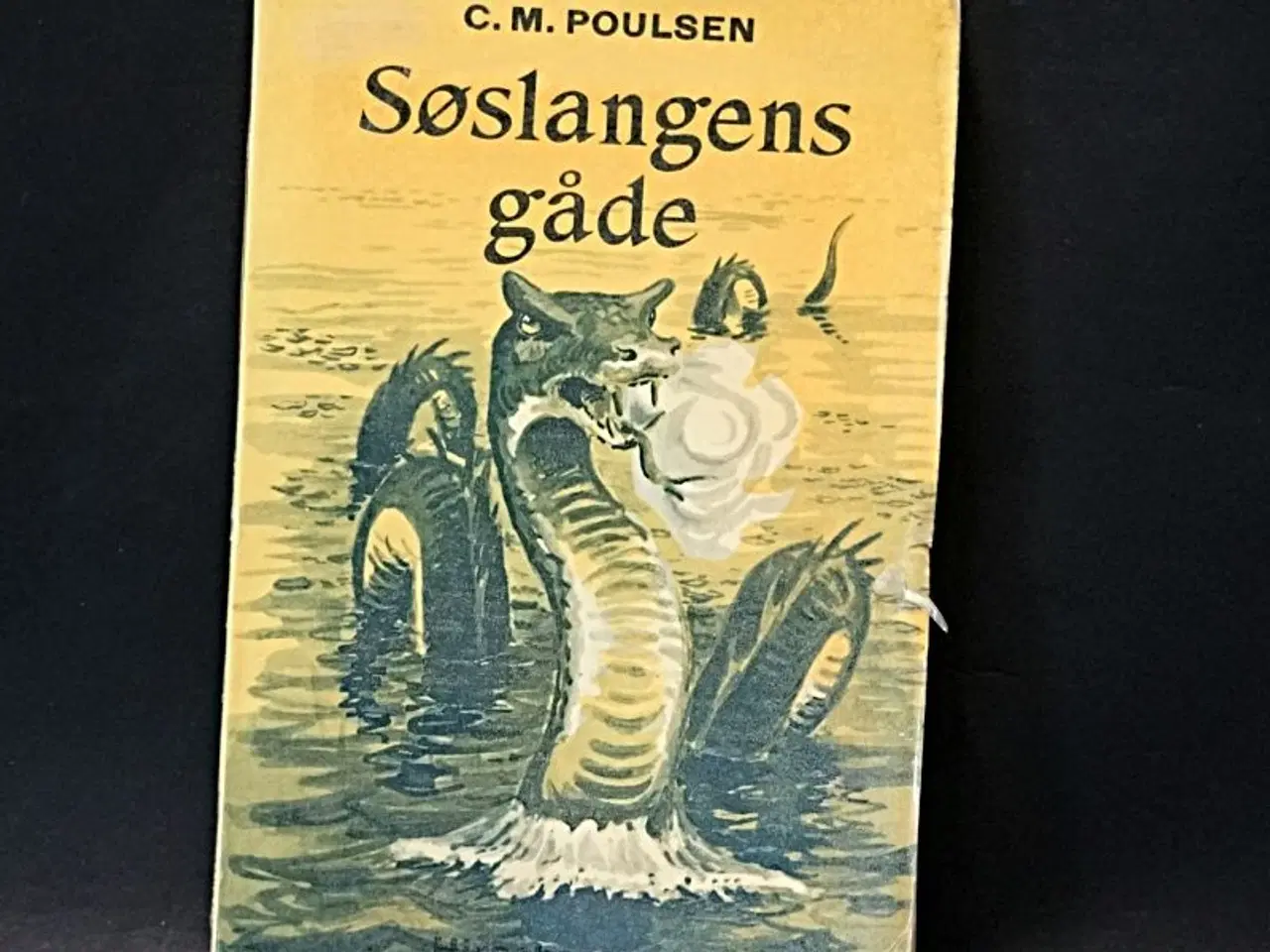 Billede 6 - Gode Brugte Bøger