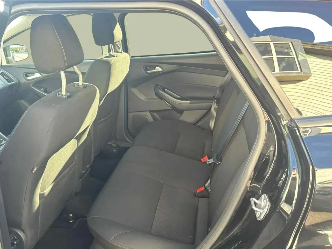 Billede 20 - Ford Focus 1,0 SCTi 125 Titanium stc.