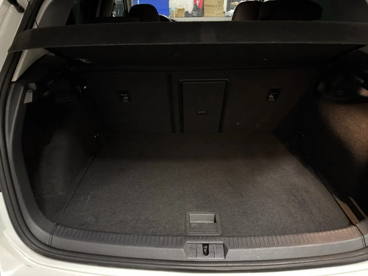 Billede 13 - VW Golf VII 1,6 TDi 115 Trendline DSG