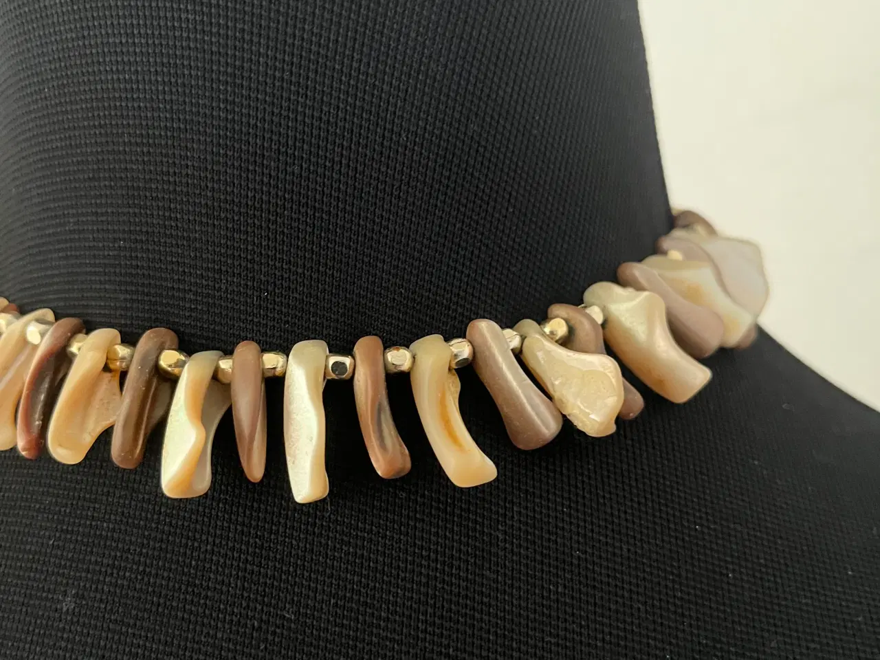 Billede 2 - Halskæde