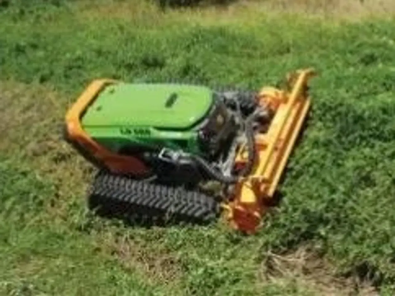 Billede 2 - Seppi Mini-knuser RD 155