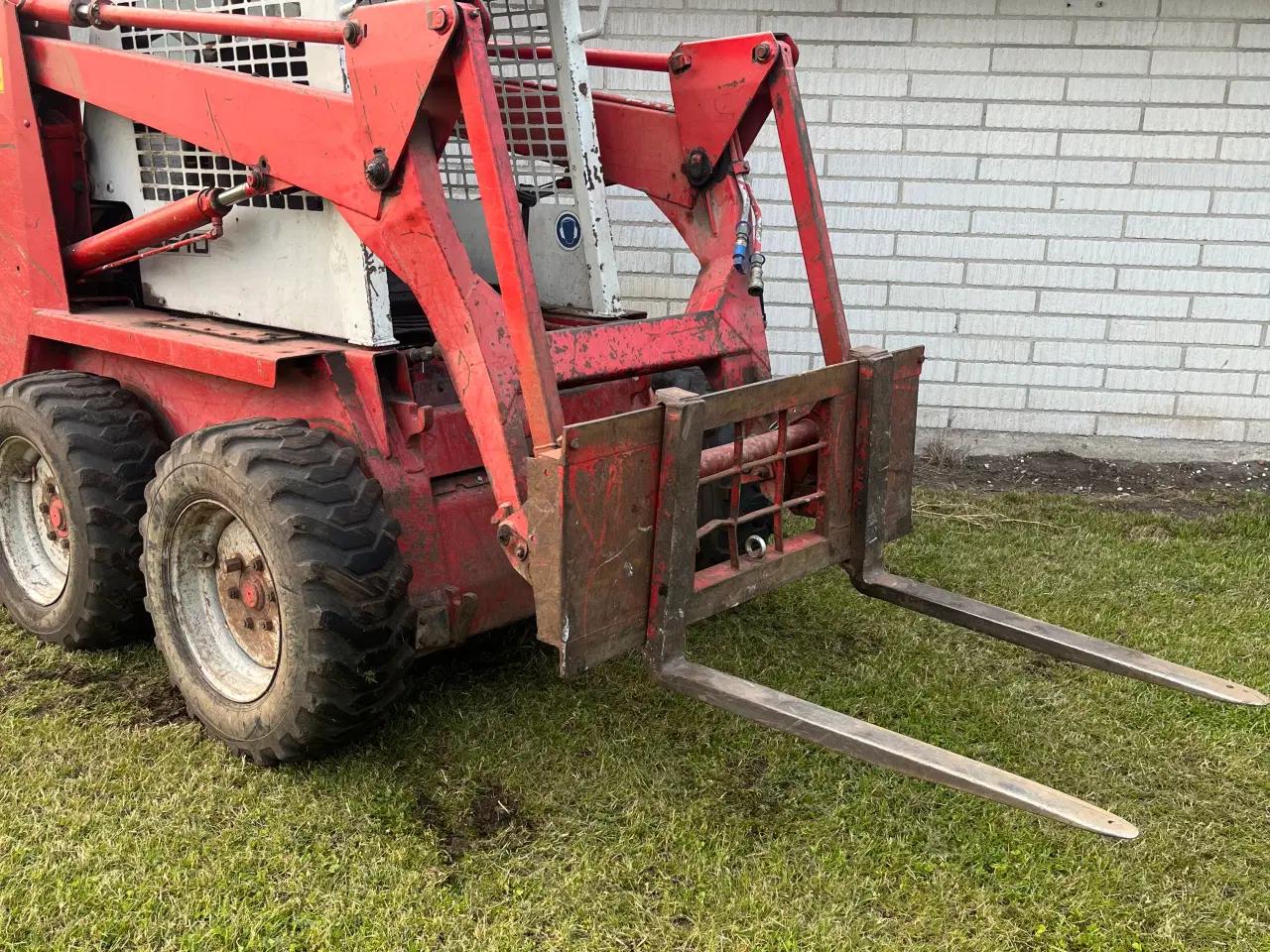 Billede 6 - Bobcat
