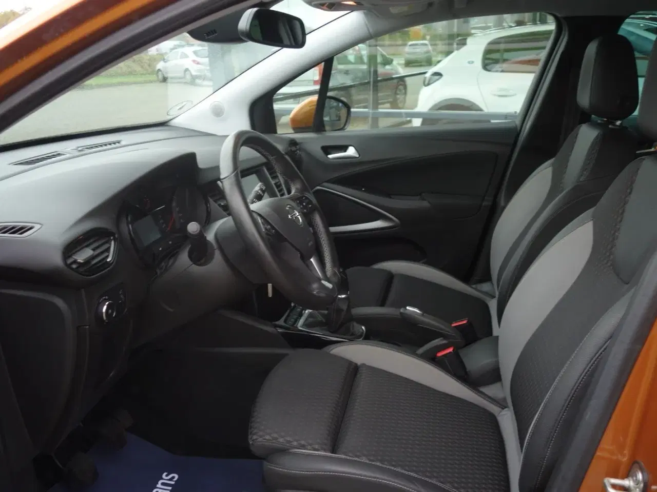 Billede 7 - Opel Crossland X 1,2 Enjoy