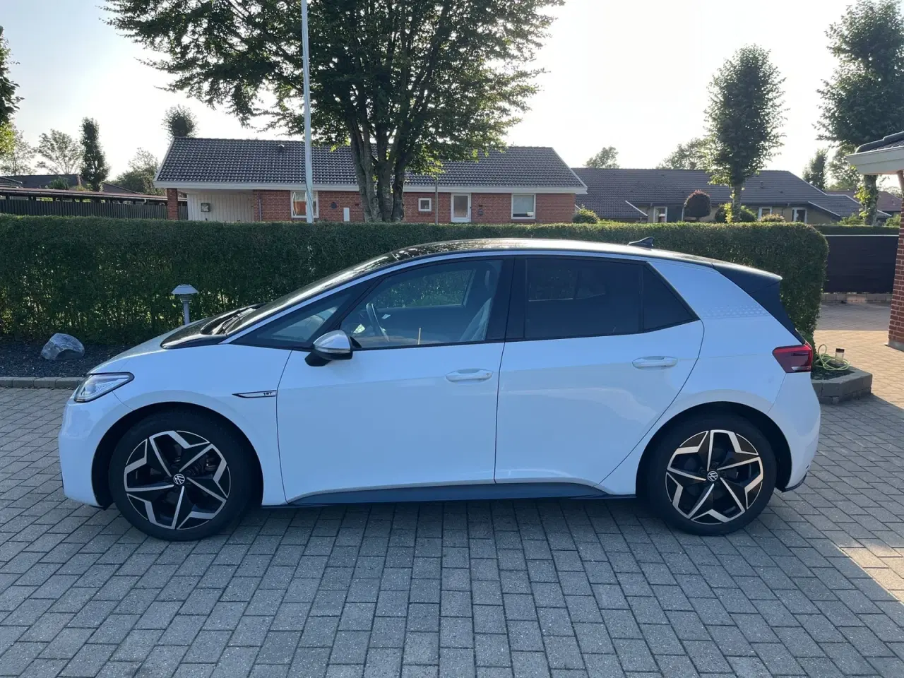 Billede 8 - VW ID.3 58 1ST Pro Performance