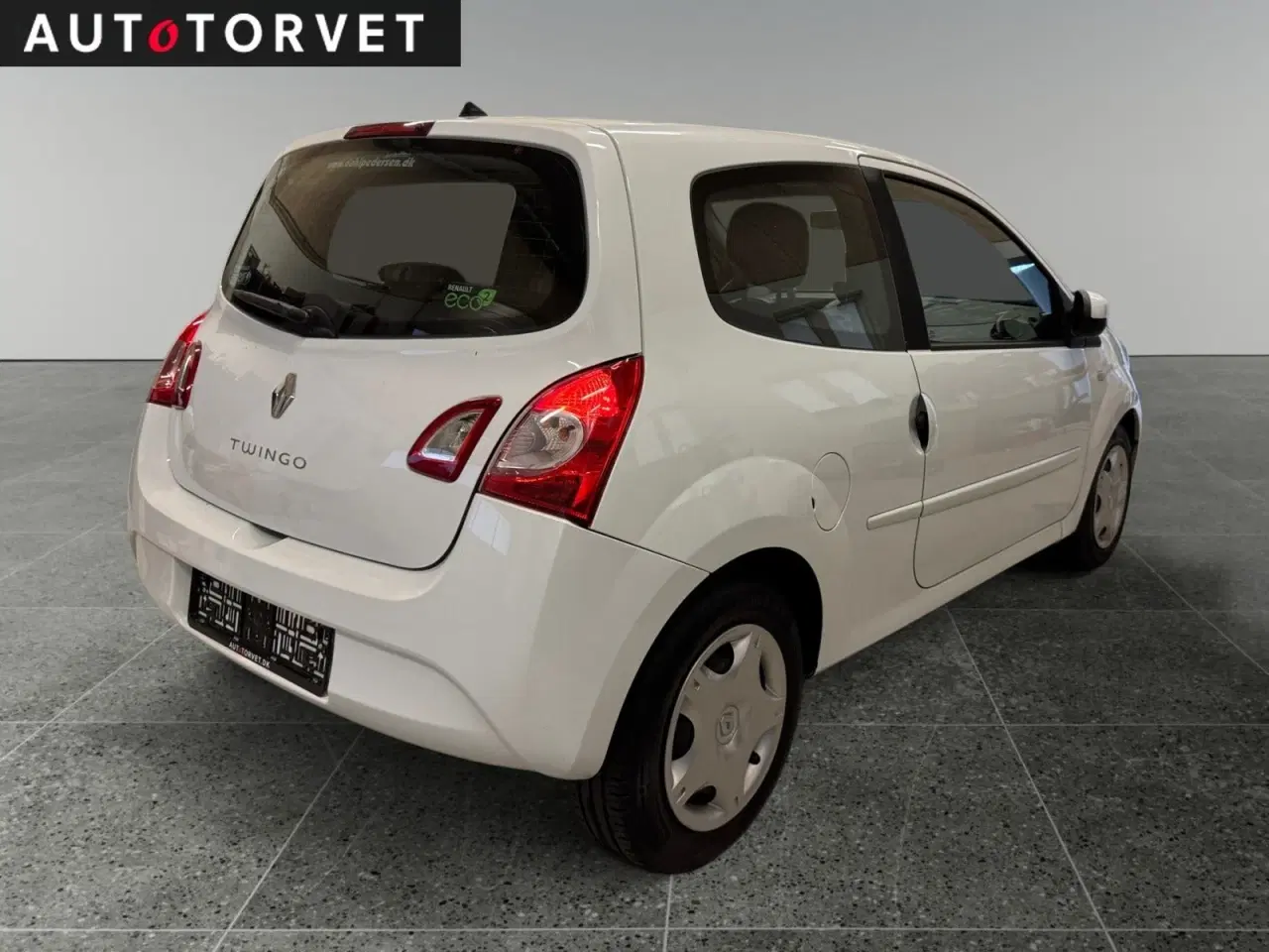 Billede 3 - Renault Twingo 1,2 16V Expression