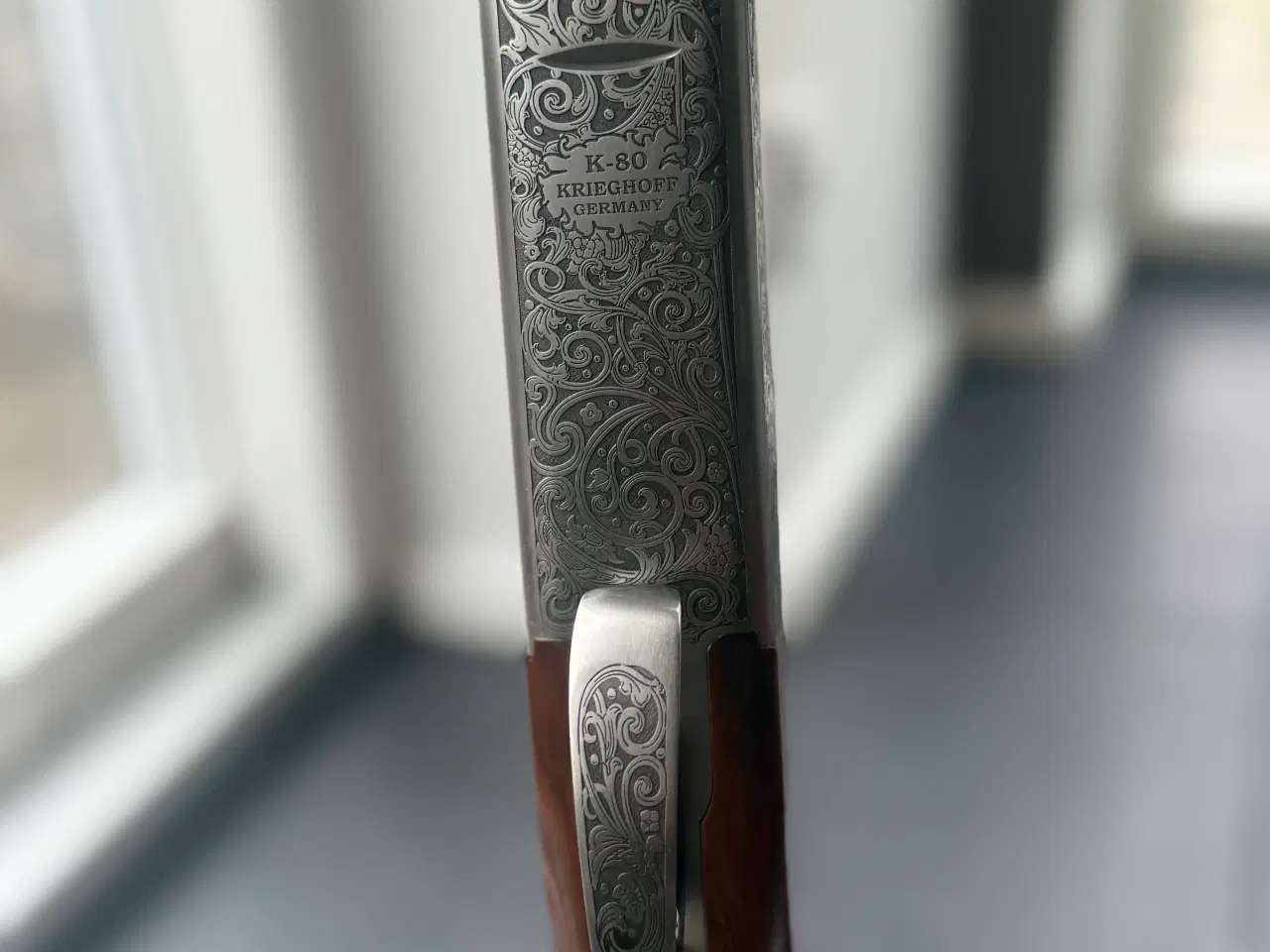 Billede 4 - Krieghoff PACOUR X