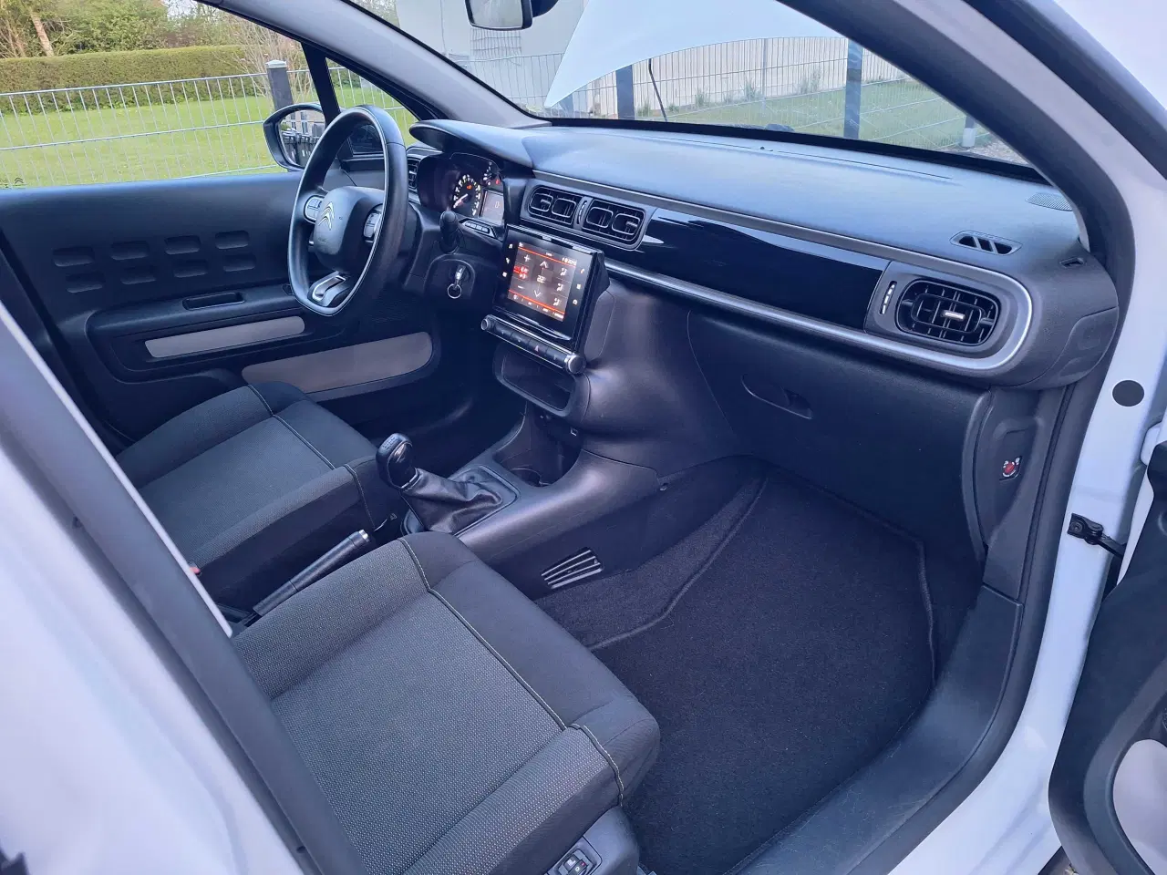 Billede 10 - Citroen C3 1.2 PureTech 83 Kun 102.500km 