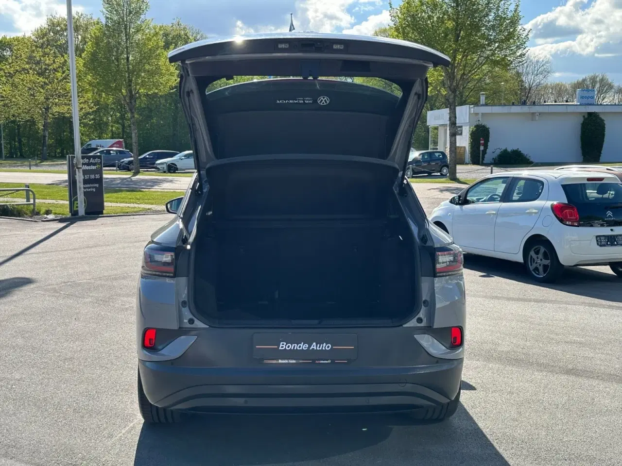 Billede 7 - VW ID.4 77 Pro Performance