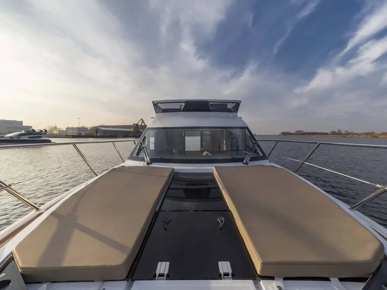 Billede 13 - Galeon 360 FLY