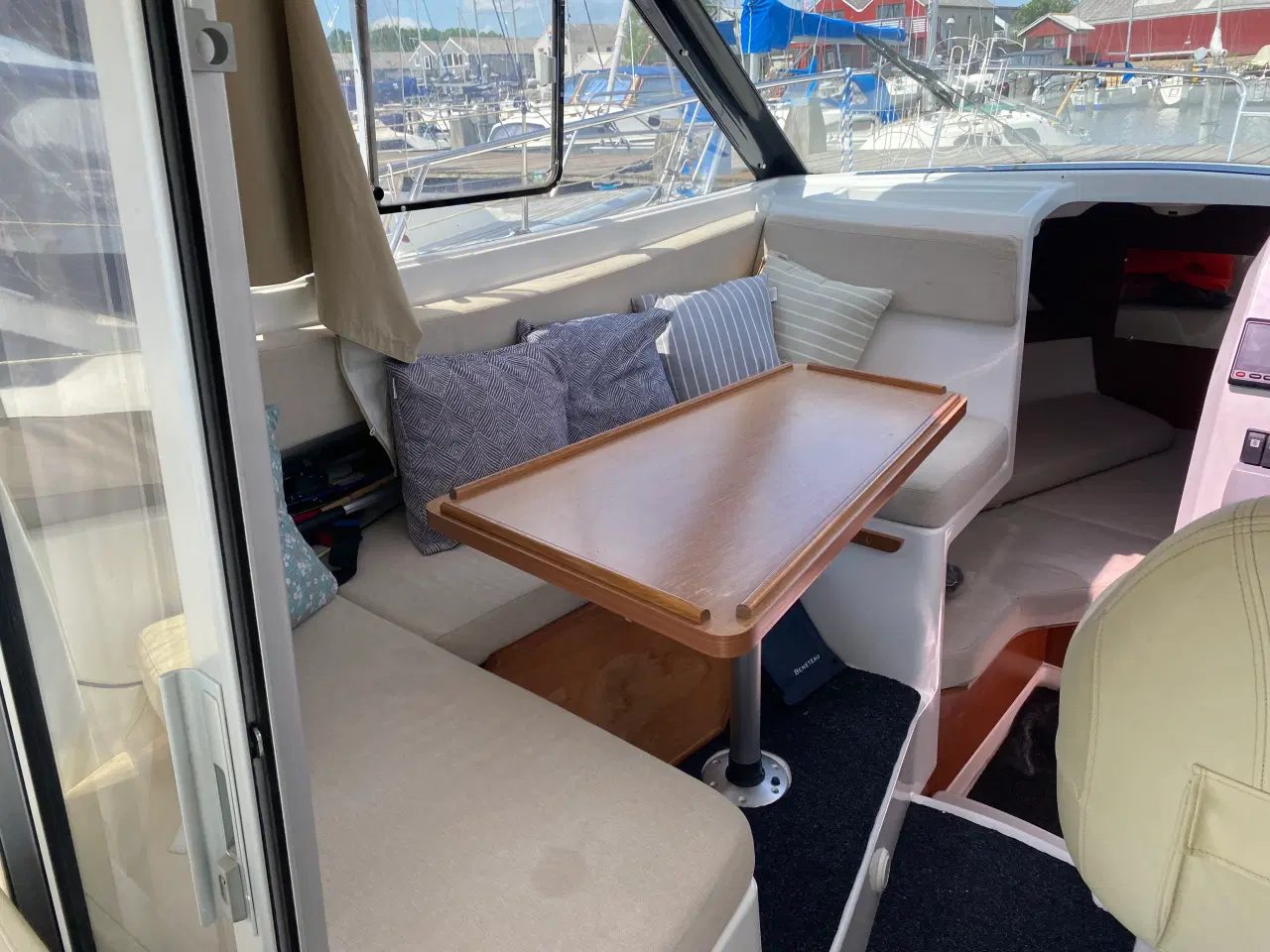 Billede 5 - Beneteau Antares 7.80