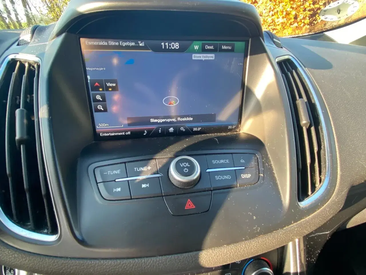 Billede 10 - Ford Grand C-MAX 1,5 TDCi 120 Titanium aut.