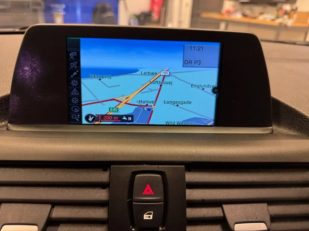 Billede 10 - BMW 118d 2,0 M-Sport aut.