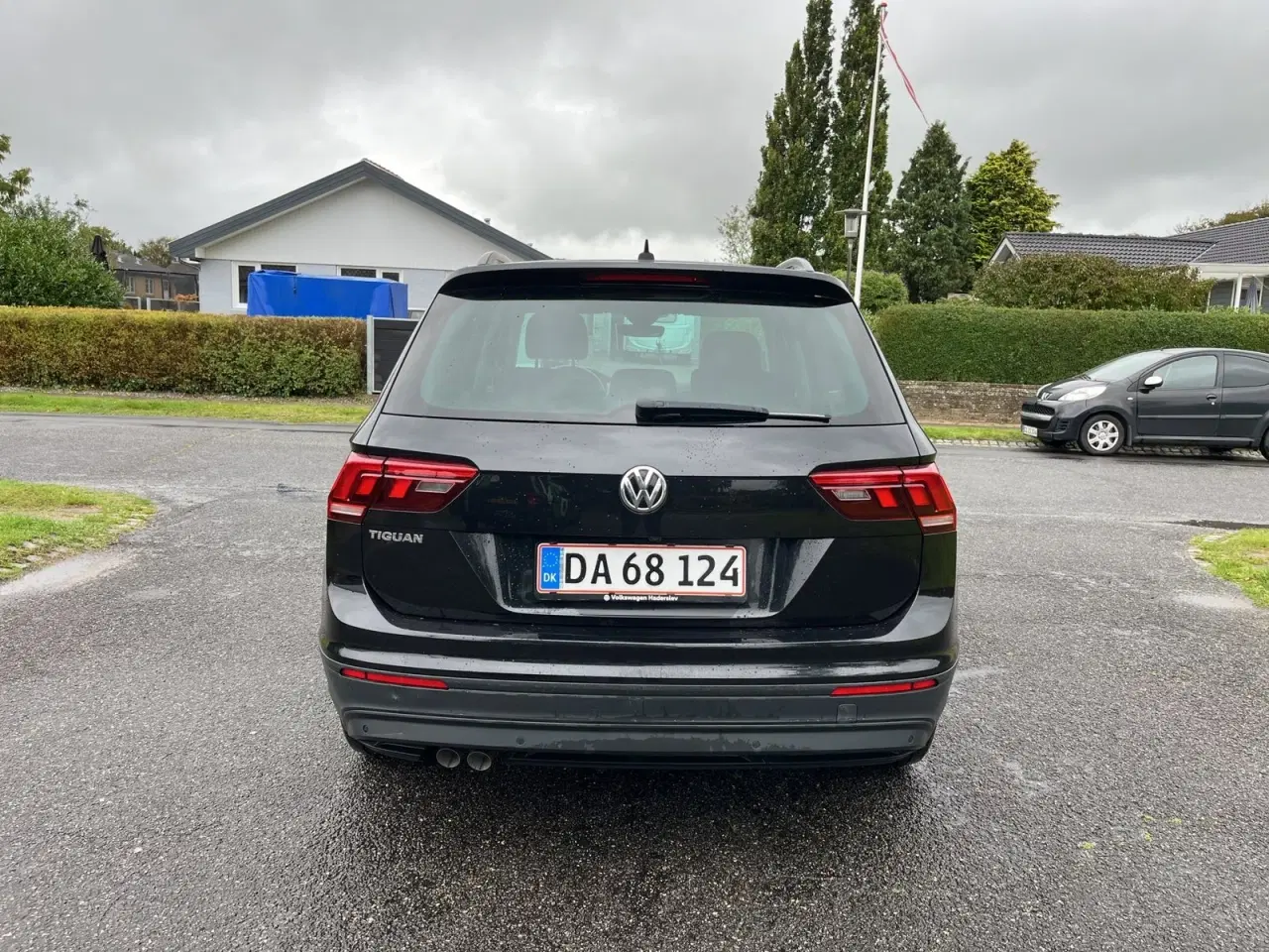 Billede 6 - VW Tiguan 2,0 TDi 150 Comfortline DSG