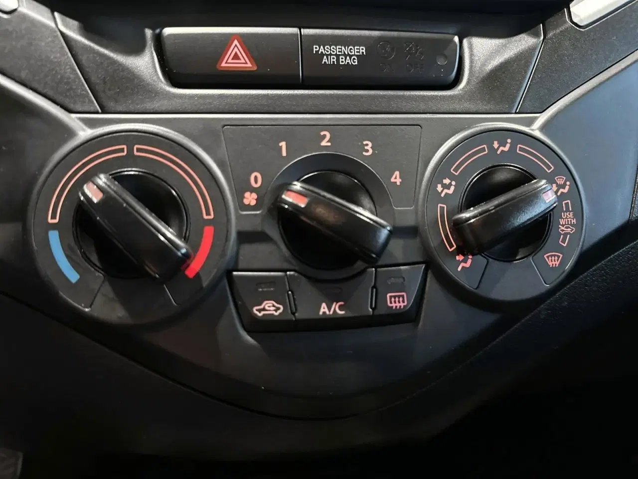 Billede 17 - Suzuki Baleno 1,2 Dualjet Comfort CVT