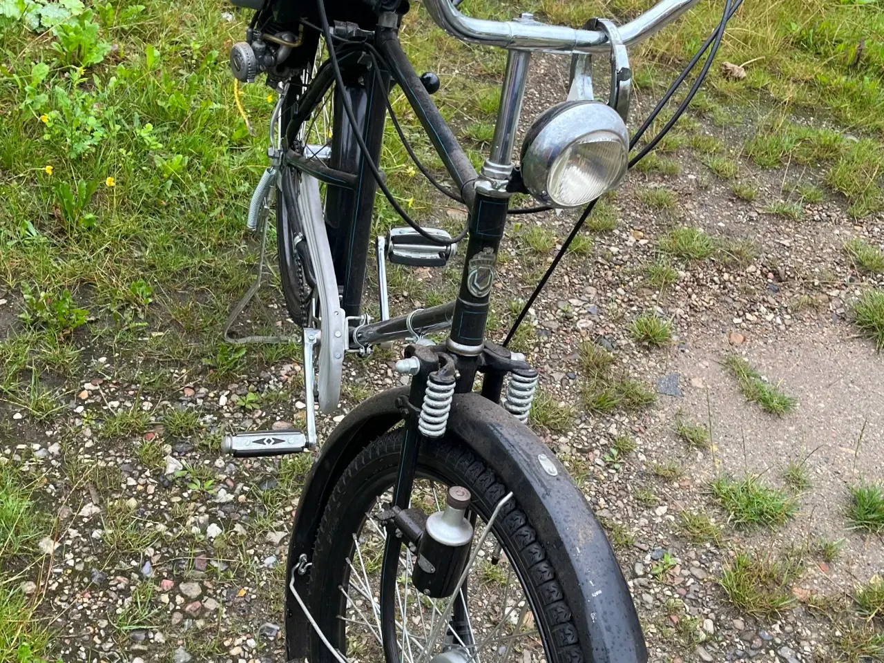 Billede 9 - Diesella røvskubber 