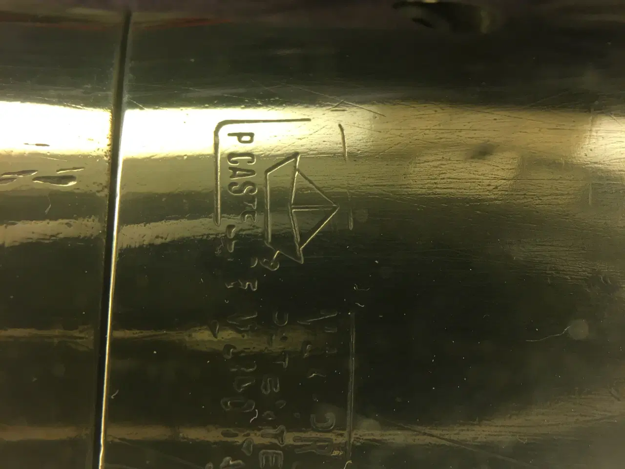 Billede 5 - Max Prop propel som ny