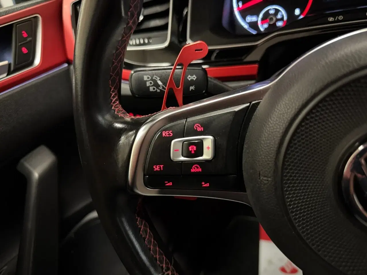 Billede 13 - VW Polo 2,0 GTi DSG