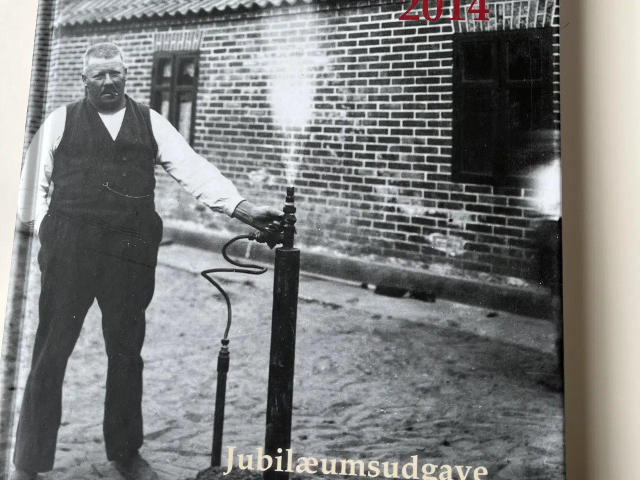 Billede 4 - Vendsyssel Årsbøger 