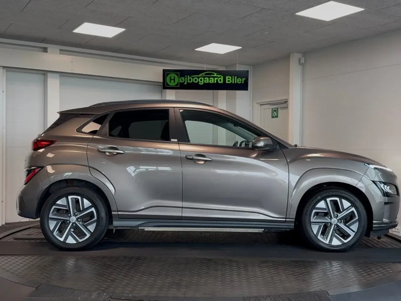 Billede 6 - Hyundai Kona 64 EV Prime