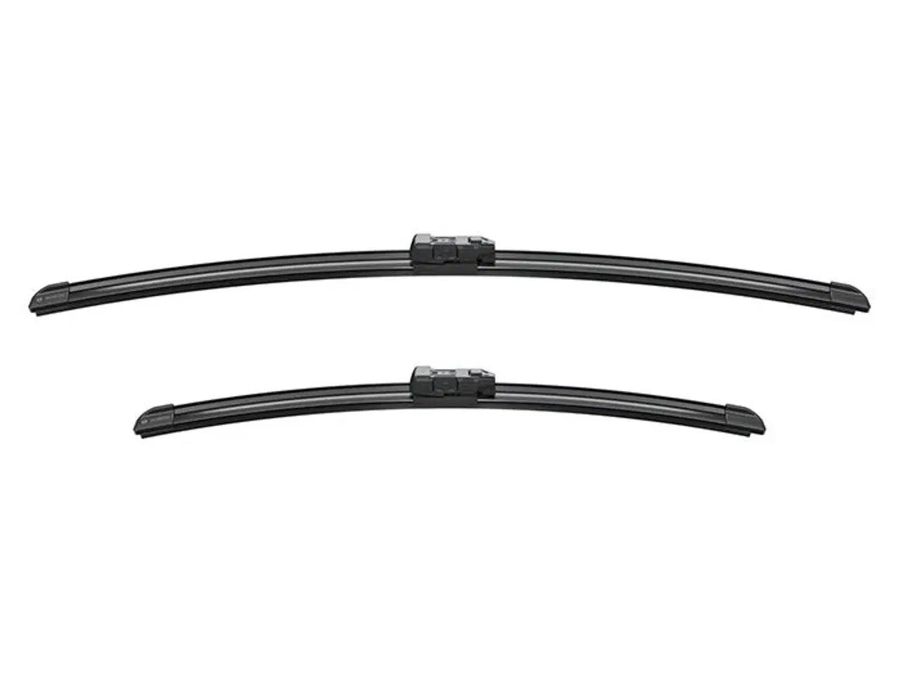 Billede 1 - Bosch Aerotwin Flatblade viskerblade sæt A187S