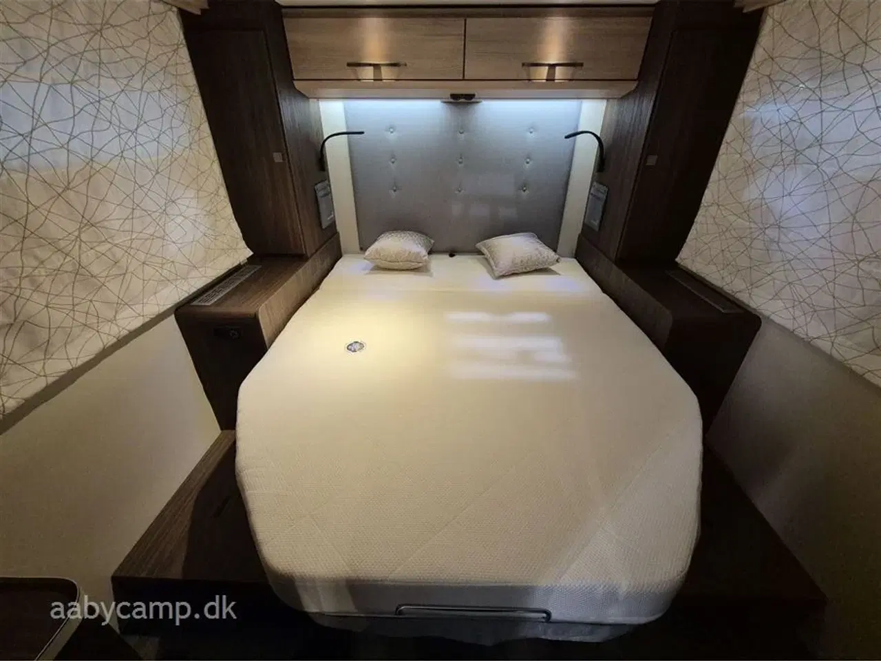 Billede 23 - 2025 - Euramobil Integra Line GT 726 EF   INTEGRA LINE GT - MERCEDES AL-KO