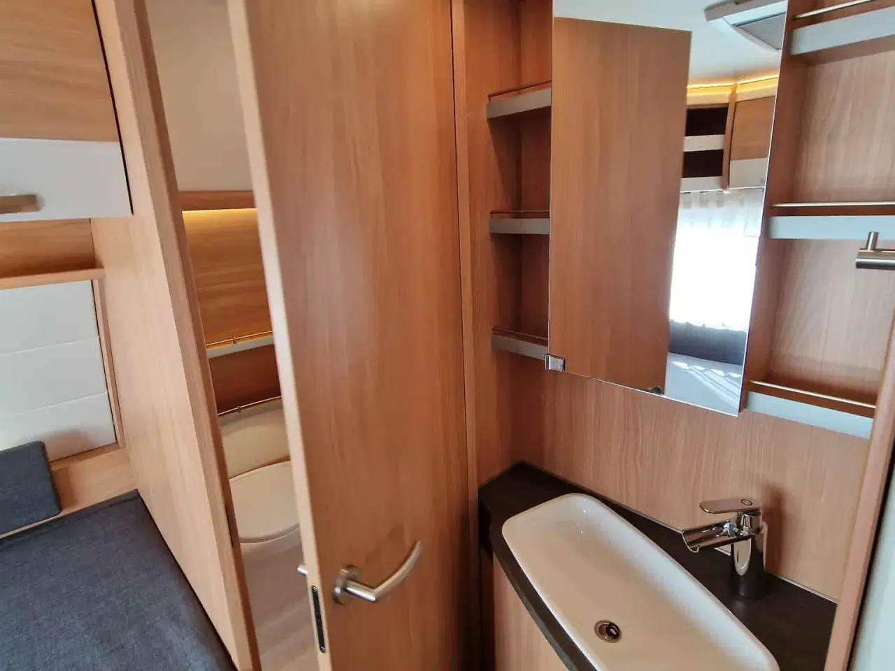 Billede 10 - 2018 - Knaus Südwind Silver Selection 500 FU