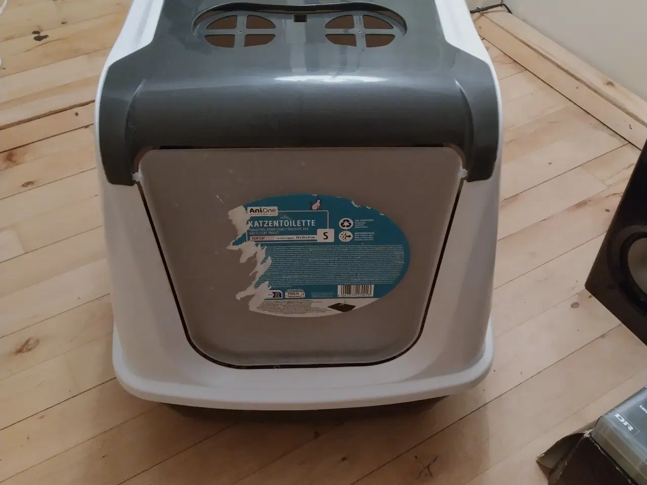 Billede 8 - Hundkat med tilbehør