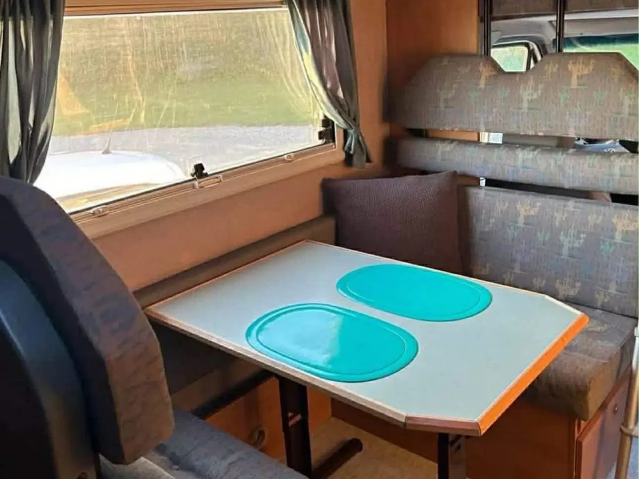 Billede 12 - Autocamper sælges / evt byttes.