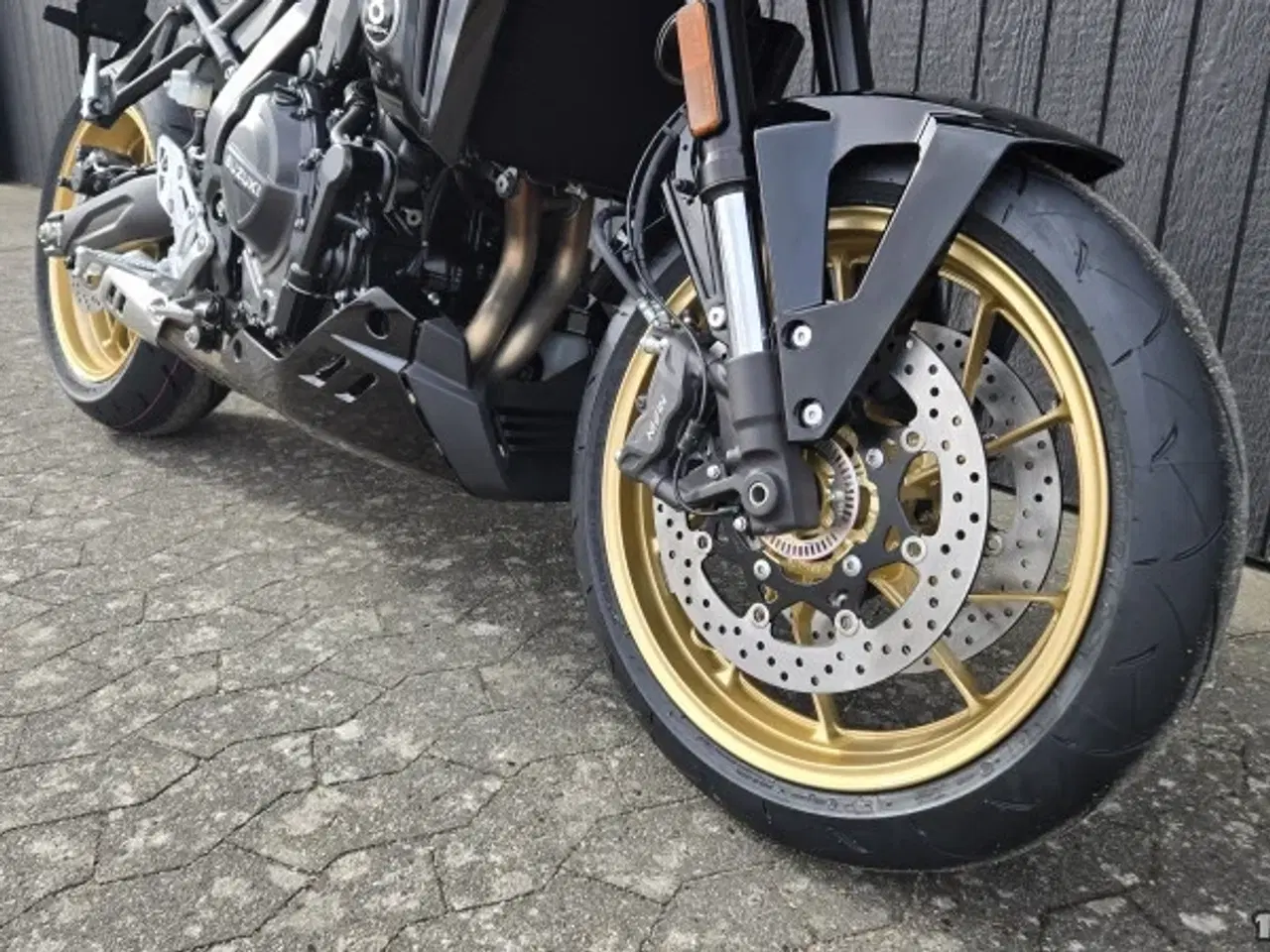 Billede 13 - Suzuki GSX-8TT