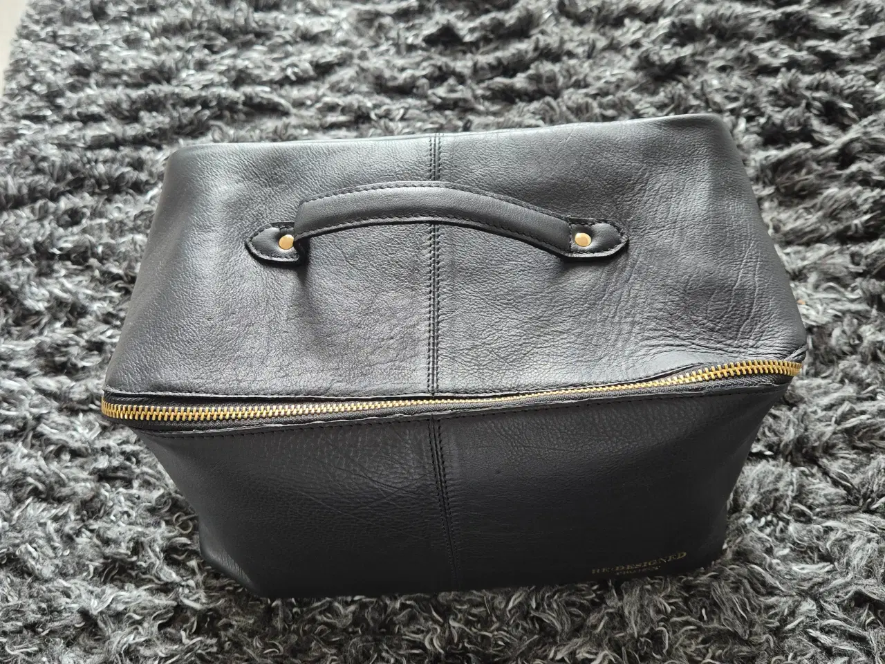 Billede 3 - Re:Designed projekt 10 strikke taske