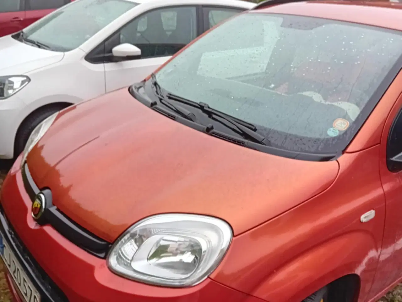 Billede 3 - Fiat Panda 0,9 2013