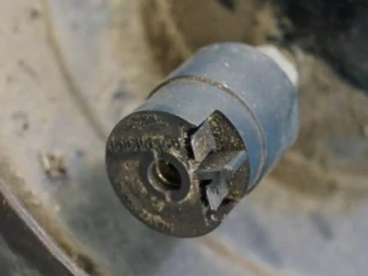 Billede 12 - Massey Ferguson 40 Luftfilter F. 46442200