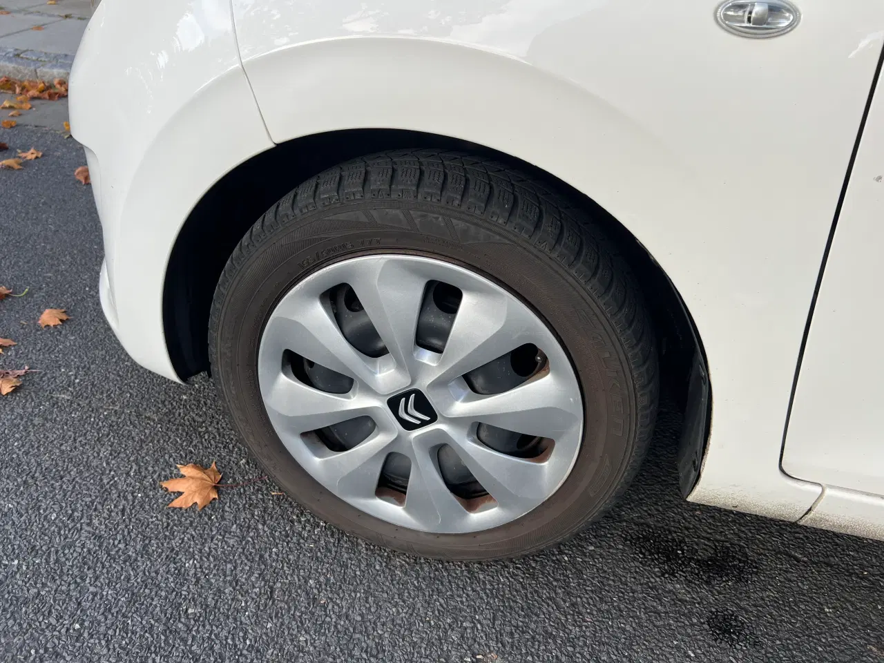 Billede 10 - Citroen C1 2017