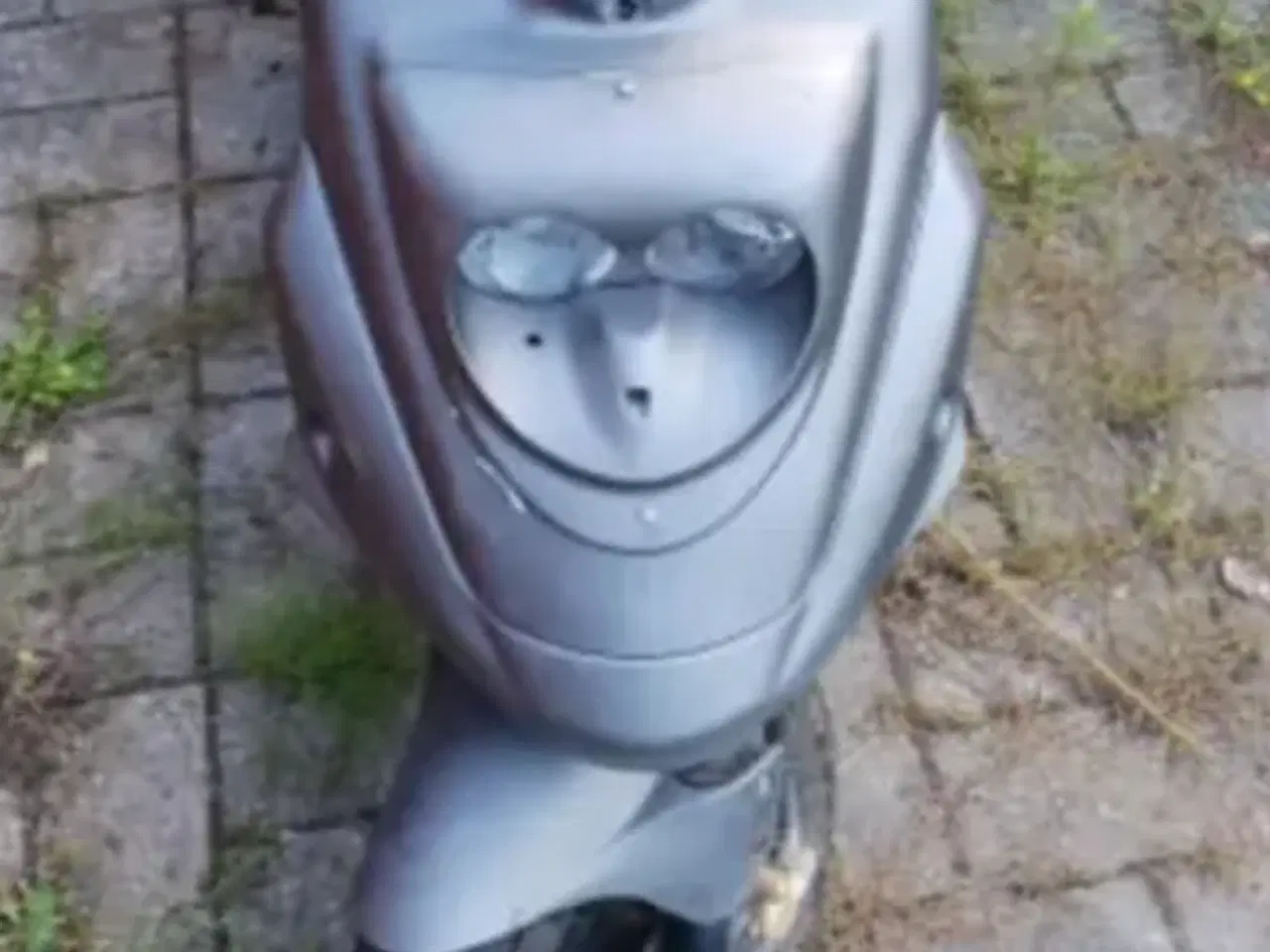 Billede 1 - Dele til pgo hot 50/big max Skriv hvad du mang