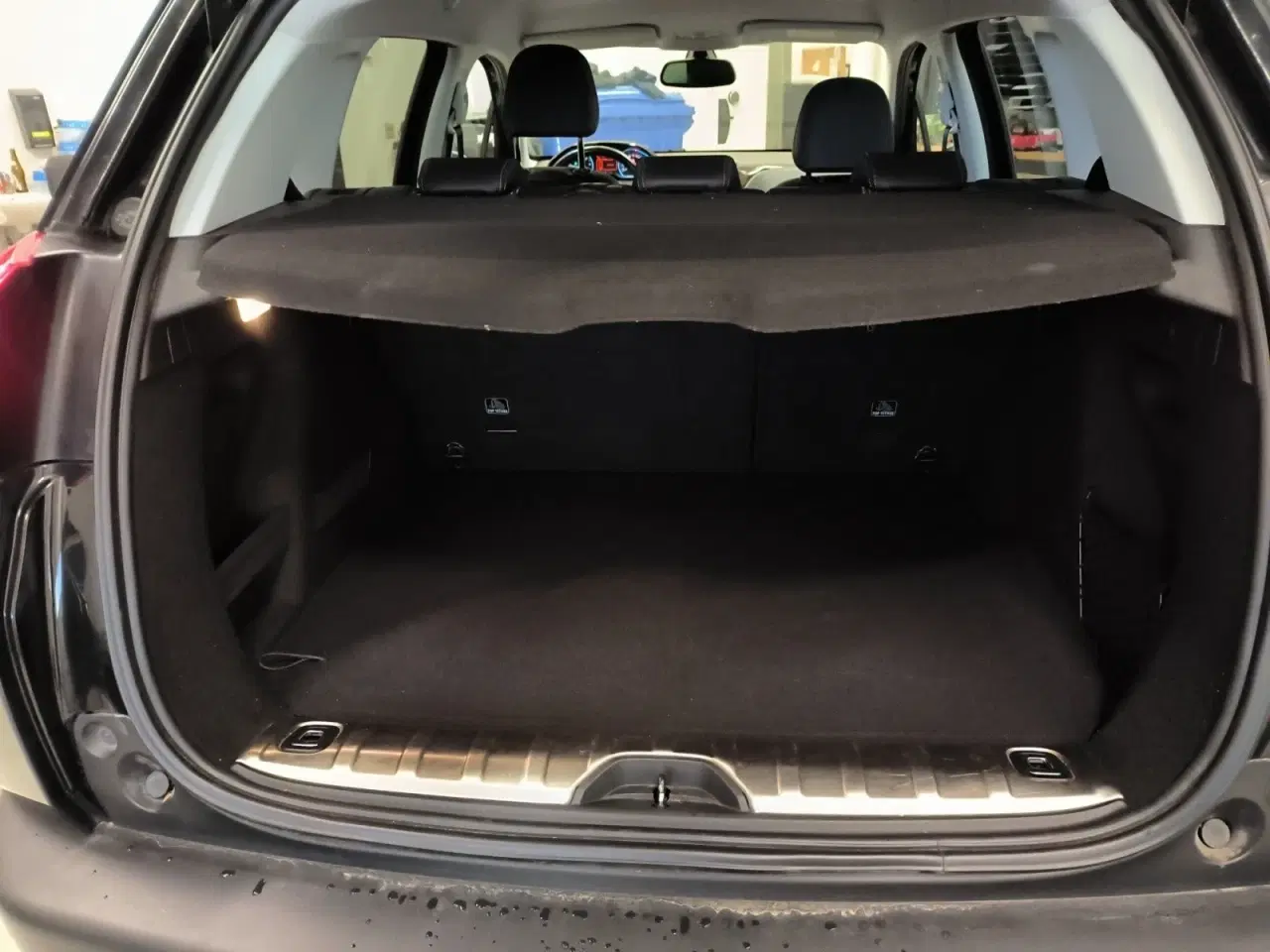 Billede 13 - Peugeot 2008 1,6 BlueHDi 100 Envy