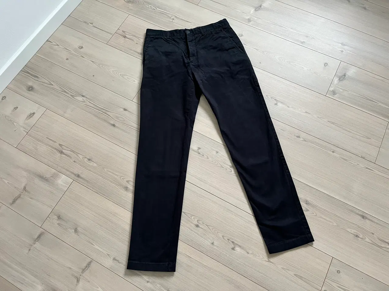 Billede 2 - Bukser, Zara, Str. 38 = S