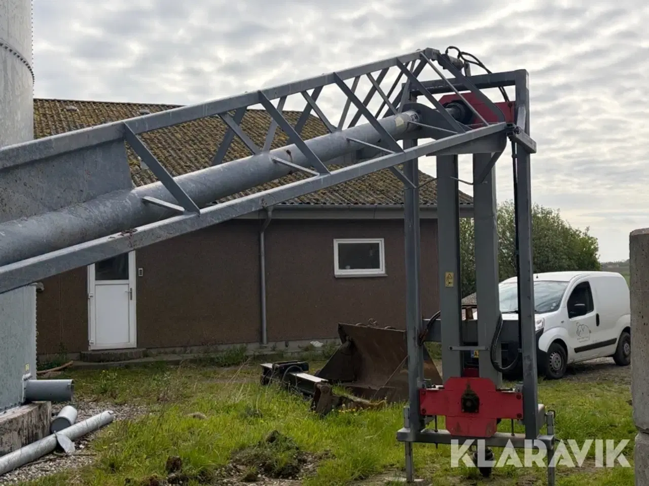 Billede 6 - Gyllerør Star