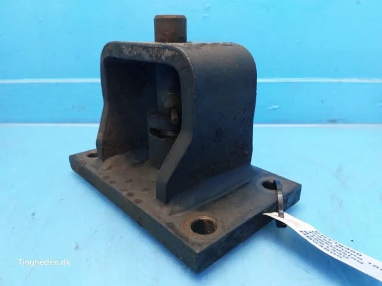 Billede 7 - Case Puma 185 Trækbeslag 87561340