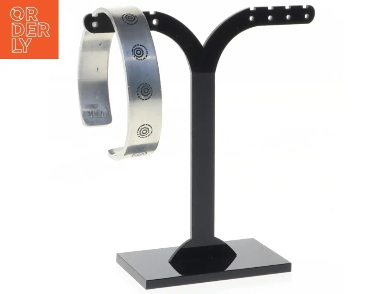 Billede 1 - Armbånd (str. 6 cm)