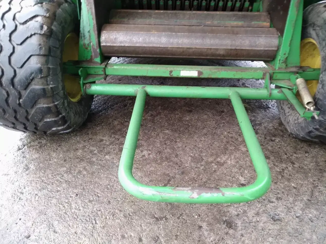 Billede 16 - John Deere 578 Premium